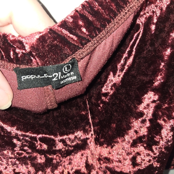 Shorts - Picture 3 of 3